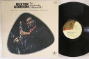 【中古】LP Dexter Gordon Montmartre Collection Vol. 1 PA7040 BLACK LION Japan Vinyl ...