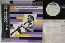 【中古】LP Buddy Defranco Plays Benny Goodma MV2637 VERVE Japan Vinyl プロモ /00260