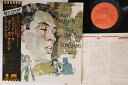 【中古】LP Mark Murphy This Could Be Start Of Something ECP88170 CAPITOL Japan Vinyl...