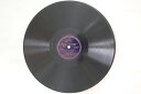【中古】78RPM/SP Orquesta Tipica Juan Darienzo フエリシヤ / ドン・エステバン A1480 VICTOR /00500
