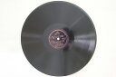 【中古】78RPM/SP Tennessee Harmonicats Mockin Bird Hill A5005 VICTOR Japan /00500