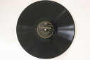【中古】78RPM/SP Tino Rossi Grenade Mes Amours / Tinouca JX219 COLUMBIA Japan /00500