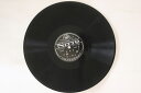 【中古】78RPM/SP 大浦一郎 初陣 3 /4 6324 NITTO /00500