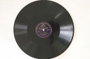 【中古】78RPM/SP Juan Darienzo Dos Guitas / Meta Fierro A1238 VICTOR /00500