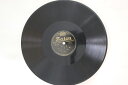 【中古】78RPM/SP 市松 奴さん / かつぽれ 745A SALON /00500