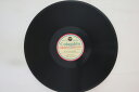 【中古】78RPM/SP Andre Toffel Valentine / Sous Les Ponts De Paris F5 COLUMBIA /00500