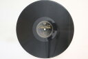 【中古】78RPM/SP トリオ・フロツシエ 夜の調べ / ラ・パロマ 28514 COLUMBIA /00500