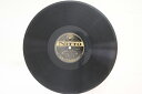 【中古】78RPM/SP 宮下晴子 鼠のお祭 / 休みの學校 6379 NITTO /00500