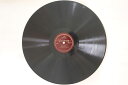 【中古】78RPM/SP Mischa Elman, R. Bauman Cavatina / Air For G String ND368 VICTOR 12” /00500