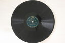 【中古】78RPM/SP Marek Weber Noche En Da Volga / Mi Nostalgio JA5019 VICTOR /00500