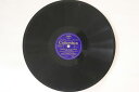 【中古】78RPM/SP Capet String Quartet Quartet No.67 In D Major No.3 / No.4 Haydn J52...