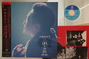 【中古】LASERDISC 加藤登紀子 Live In The Sun 花咲く頃に SRLM458 SONY /00600