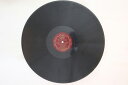 【中古】78RPM/SP Pablo Casals, Czech Philharmonic Orch JD1187 VICTOR 12” Japan /00500