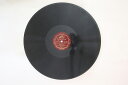 【中古】78RPM/SP Busch Quartet Quartet In F Major Beethoven Part.7 / Part.8 JD479 VI...