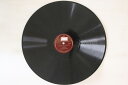 【中古】78RPM/SP Pablo Casals Concerto Grave Ed JS8 HIS MASTERS VOICE 12” Japan /006...