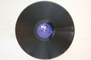 【中古】5x78RPM/SP Vienna Philharmonic Orchestra, Triple Concerto In C Major No.1 - No.9 Beethoven JW1637 COLUMBIA 12” /02500