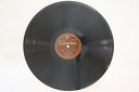 【中古】78RPM/SP 山口直知 弱法師 上 / 下 28976 COLUMBIA /00500