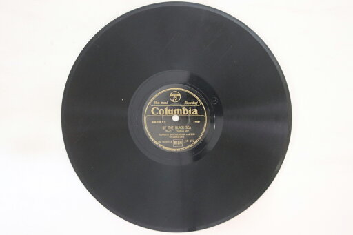 【中古】78RPM/SP George Boulanger By The Black Sea / My Dream Tango JX272 COLUMBIA /00500 【中古】78RPM/SP George Boulanger By The Black Sea / My Dream Tango JX272 COLUMBIA /00500