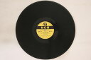 【中古】78RPM/SP Teddy Wilson I Cant Get Started / Bugle Call Rag MGM73 MGM /00500