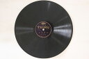 【中古】78RPM/SP 吾妻八雲 紺屋高尾 一 / 二 6337 TSURU /00500