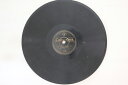 【中古】78RPM/SP 霧島昇 / 渡邊はま子 東京の灯ともし頃 / じやがたら船 A300 COLUMBIA /00500
