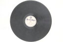 【中古】78RPM/SP 泉詩郎, 田端義夫 とまり船 一 / 二 537 TEICHIKU /00500