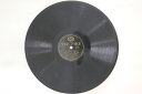 【中古】78RPM/SP 藤山一郎 / ディック・ミネ 聖處女の唄 / 人生の並木路 1200 TEICHIKU /00500
