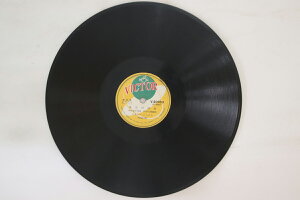 【中古】78RPM/SP ビクター・シックス 東京行進曲 / 銀座の柳 V40989 VICTOR /00500