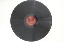 【中古】78RPM/SP Mme Panzera Baillot Lhorizon Chimerique 其一 / 其二 JD1285 VICTOR 12” /...