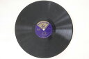 【中古】78RPM/SP 三門順子 / 新橋・みどり 祇園繪日傘 / ?蒲流し 10099 KING /00500