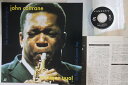 【中古】LASERDISC John Coltrane World According To John Coltrane VAVJ165 VIDEOARTS /...