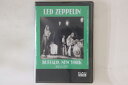 【中古】DVD Led Zeppelin Buffalo, New York 1973 NONE NOT ON LABEL /00110(2)
