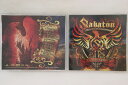 【中古】CD Sabaton Coat Of Arms GQCS90087 WARD /00110
