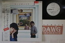 【中古】LP Dawg Corporation tabibito ga yumemi ta mati SJX30056 VICTOR Japan Vinyl プ...
