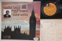 【中古】LP Frank Sinatra Sinatra Sings Great Songs P7721 REPRISE Japan Vinyl プロモ /00...