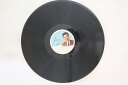 【中古】78RPM/SP 藤島垣夫 / 松山恵子 若い船頭だよ / 十九の浮草 H15222 MERCURY /00500