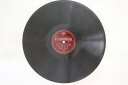 【中古】78RPM/SP 高田浩吉 振り分け街道 / 旅笠追分 A2134 COLUMBIA /00500