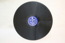 【中古】78RPM/SP Orchestre Des Concerts Straram Escales No.1 / No.2 J7822 ニッチク 12” /...
