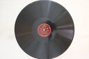【中古】78RPM/SP Cortot Thibaud Casals Trio in D minor, #5 / #6 Mendelssohn JI89 VIC...