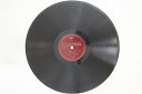 【中古】78RPM/SP コロムビア和洋合奏團 吾妻八景 / 秋の色種 A1672 COLUMBIA /00500