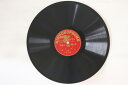 【中古】78RPM/SP 三遊亭園馬 六尺棒 上 / 下 15144 NIPPONOPHONE /00500