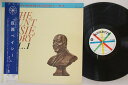 【中古】LP Count Basie 巨匠ベイシー RET5042 ROULETTE /00260