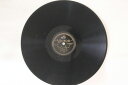 【中古】78RPM/SP 伊藤かづ子 / 水戸祐二 福島甚句 / 桜田門 V42006 VICTOR /00500