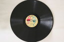 【中古】78RPM/SP 関根敏子 赤い靴 / 十五夜お月さん B244 VICTOR /00500