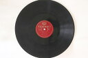 【中古】78RPM/SP テイト・ニュー・タンゴ・オーケ ドンホセ / 夢のタンゴ 50036 TEICHIKU /00500