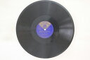 【中古】78RPM/SP Lajos Kiss La Cinquantaine / Humoresque 246 NIPPON TELEFUNKEN /0050...