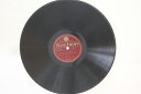 【中古】78RPM/SP 出雲駒太郎, 片山津多助 安来節 / 小原節 2215 太陽 /00500