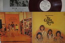 【中古】LP Grass Roots More Golden Grass HP80183 STATESIDE /00260