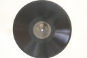 【中古】78RPM/SP 村上兆石 江差追分 (前唄) / (本唄) 2048 太陽 /00500