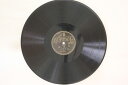 【中古】78RPM/SP 伊東光郎 赤城颪 (一) / (ニ) 53 NORMAL /00500